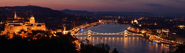 Budapest Hungary