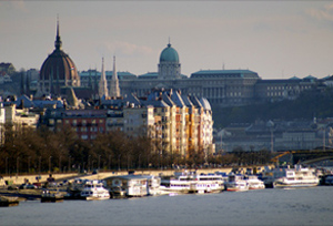 Budapest